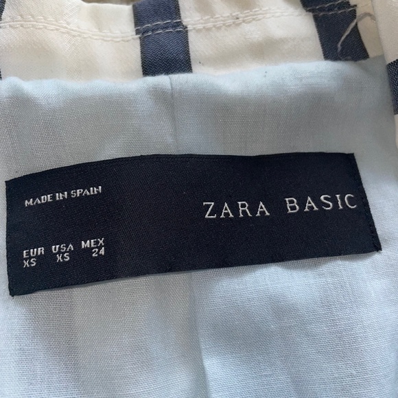 Zara Blazer - Picture 4 of 5